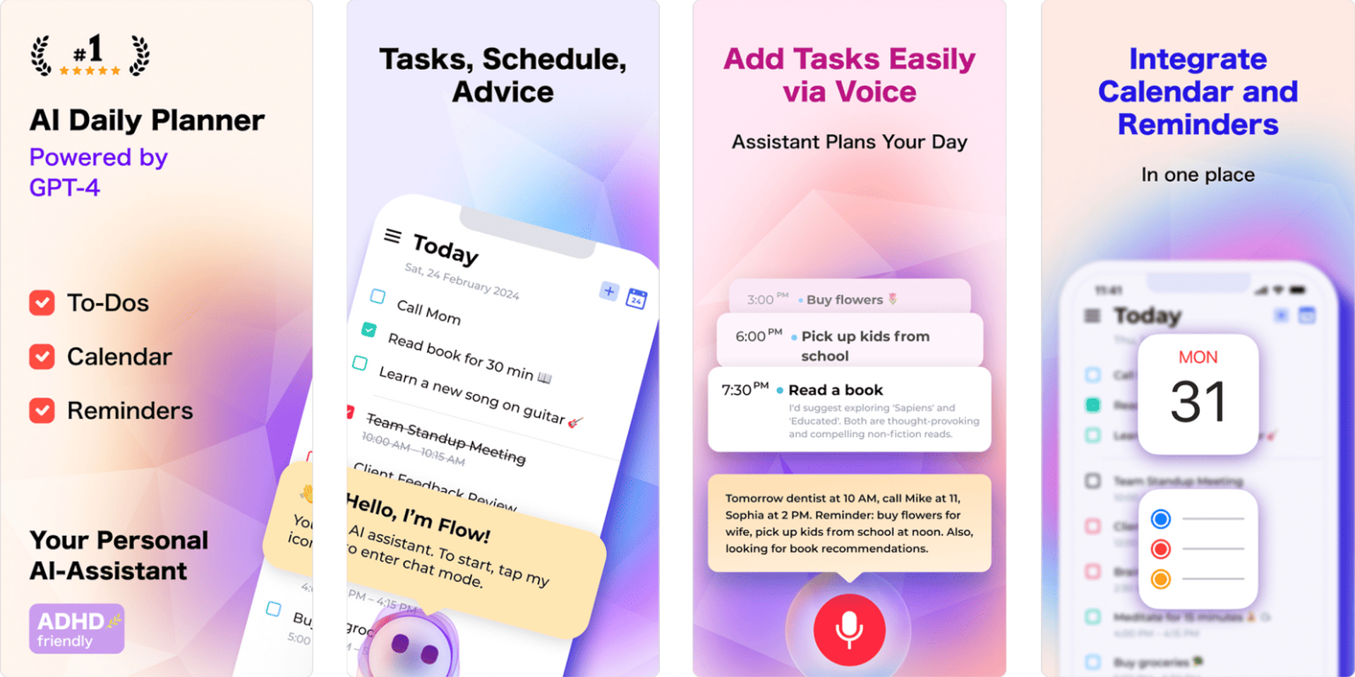 Day Flow gallery image 1