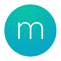 Momentum logo