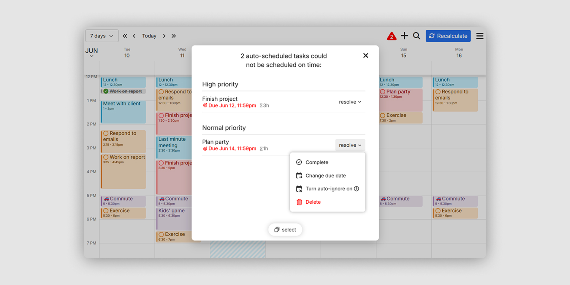 FlowSavvy gallery image 3