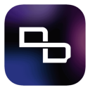 Don't Die logo