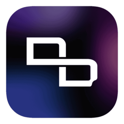 Don't Die logo