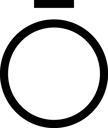 OURA logo