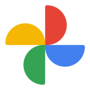 Google Photos logo