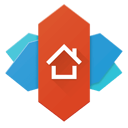 Nova Launcher logo