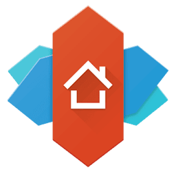 Nova Launcher logo
