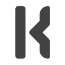 KWGT logo