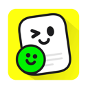 WinkNotes logo