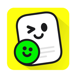 WinkNotes logo