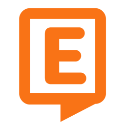 Eskritor logo