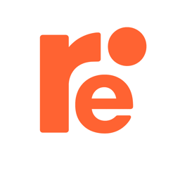 Rehunt logo