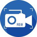 AZ Screen Recorder logo