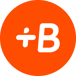 Babbel logo