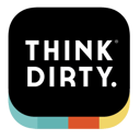 Think Dirty logo