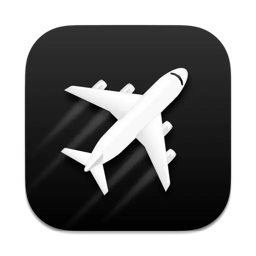 Flighty logo