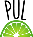 Pick Up Limes logo