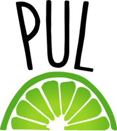 Pick Up Limes logo