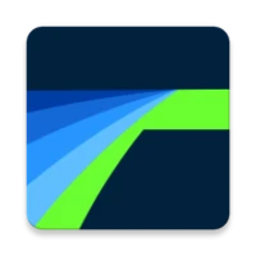 LumaFusion logo